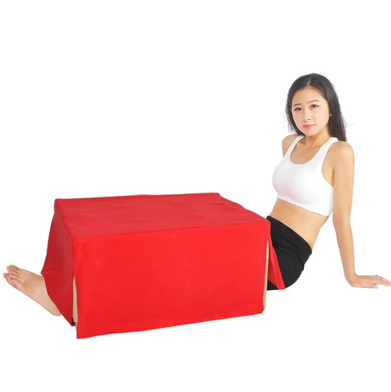 Other Household Medical Devices Chinese Acupressure Point Moxibustion Bed High Quality Moxa Burner Tool