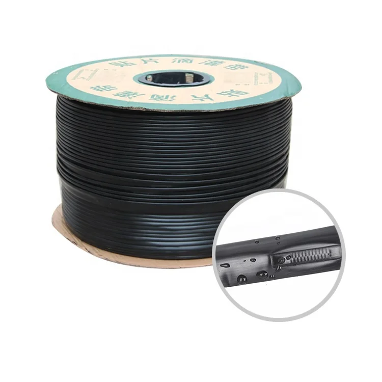 Plastic Material and Water Saving Irrigation System drip irrigation