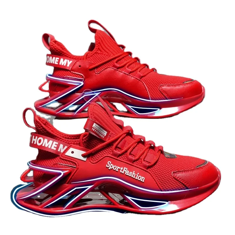 Мужские кроссовки для баскетбола