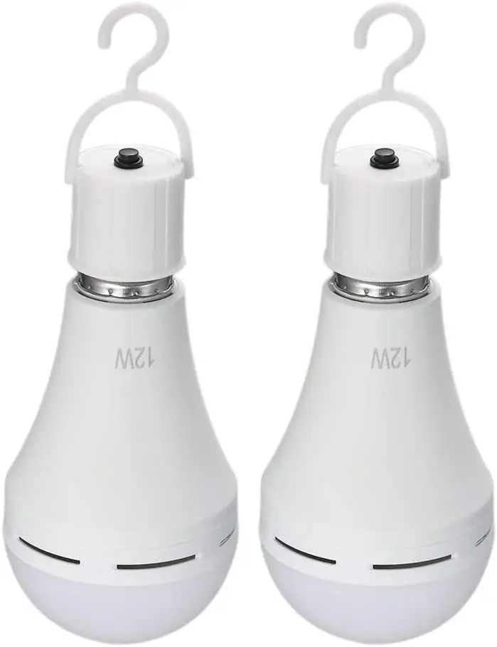 E26 B22 E27 аккумуляторная Светодиодная лампа для дома 9 Вт аварийная лампа перезаряжаемая лампа