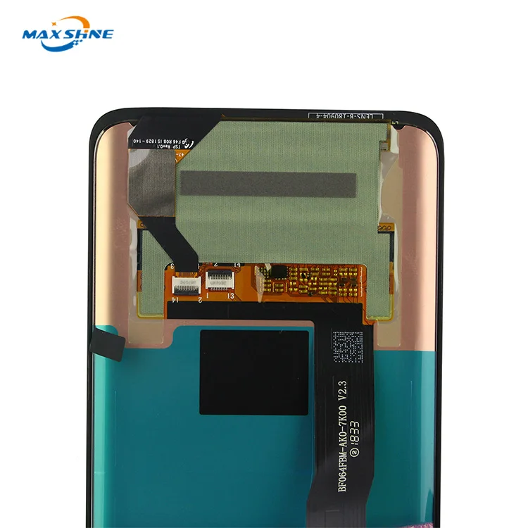 Для Huawei Mate 20 Pro Lcd сенсорный экран дигитайзер сборка замена для