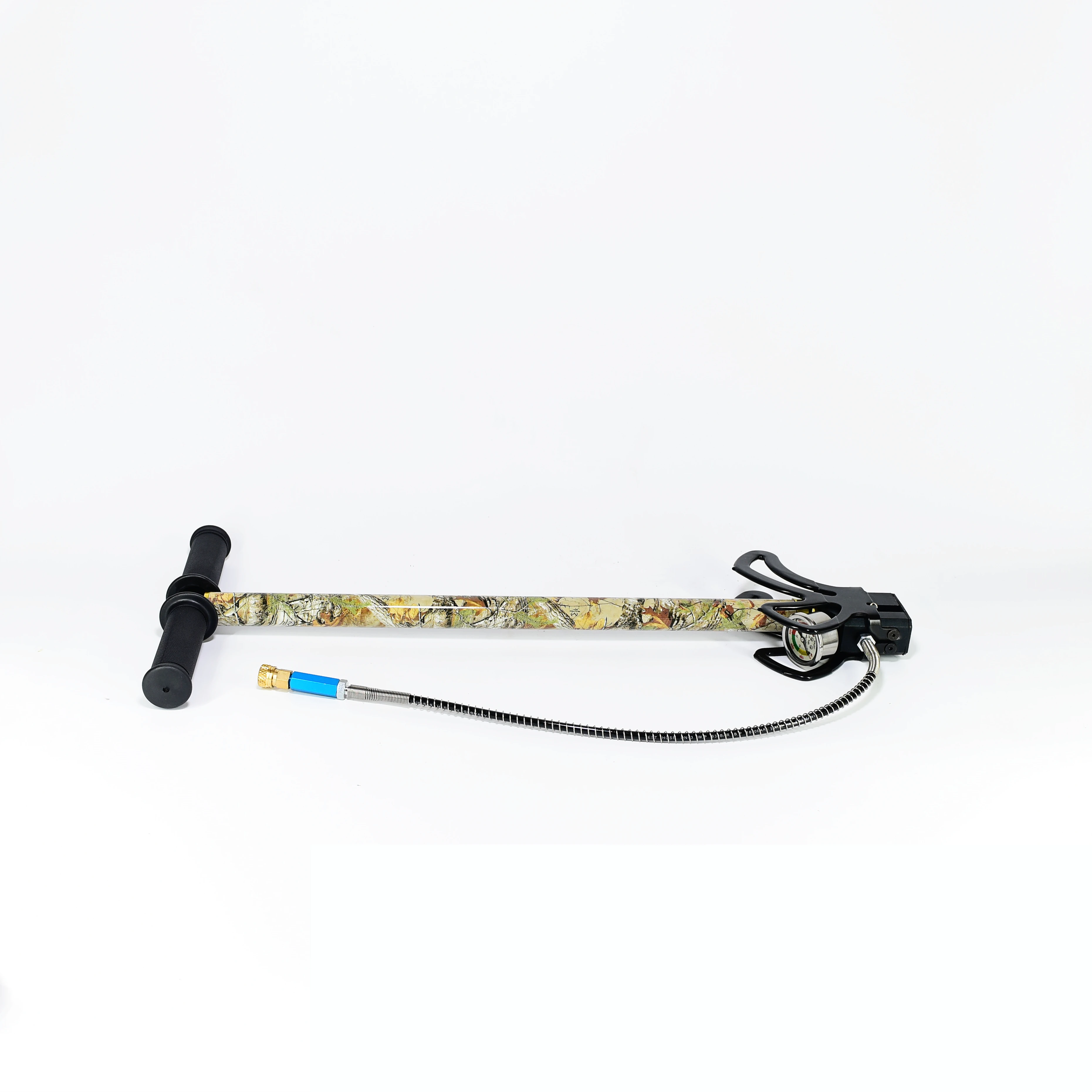 
Pcp Mini Hand Air Pump 30Mpa High Quality For Air Gun And Hunting 