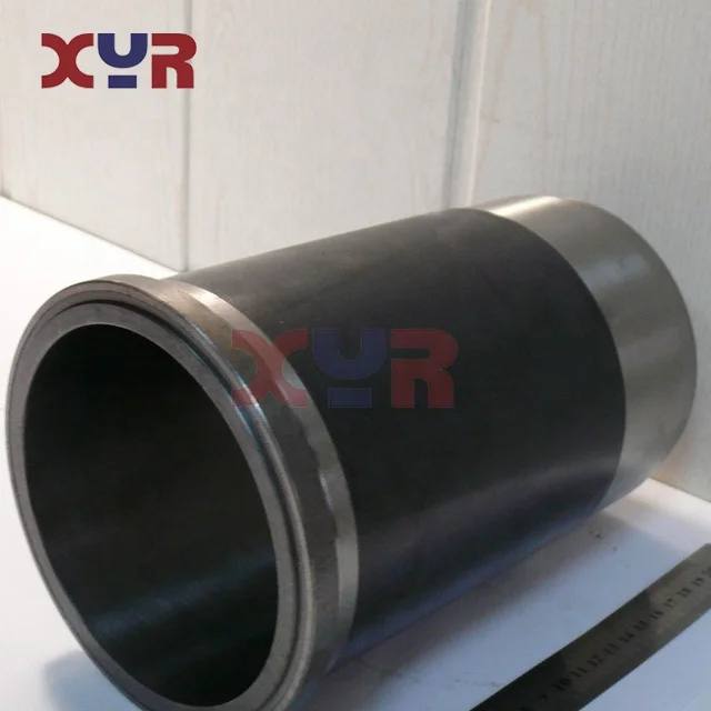 Cylinder Liner to Russian Truck KAMAZ 740.30-1002021 [120mm]