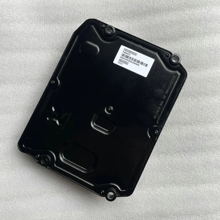 4384413 CM2350 модуль электронного управления двигателем для компьютера ECM ECU