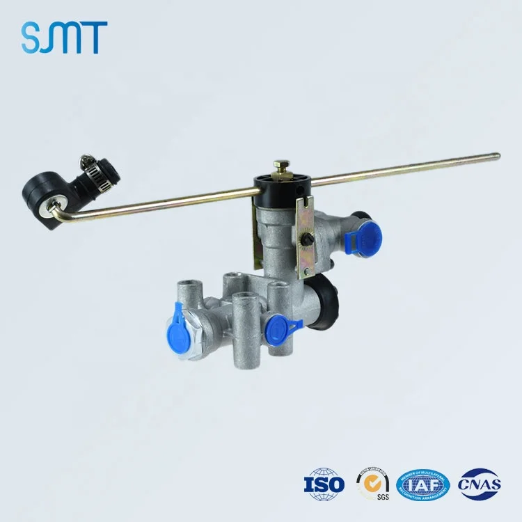 4640061000 Truck Part 13bar Height Control Compressed Air Brake Leveling Valve
