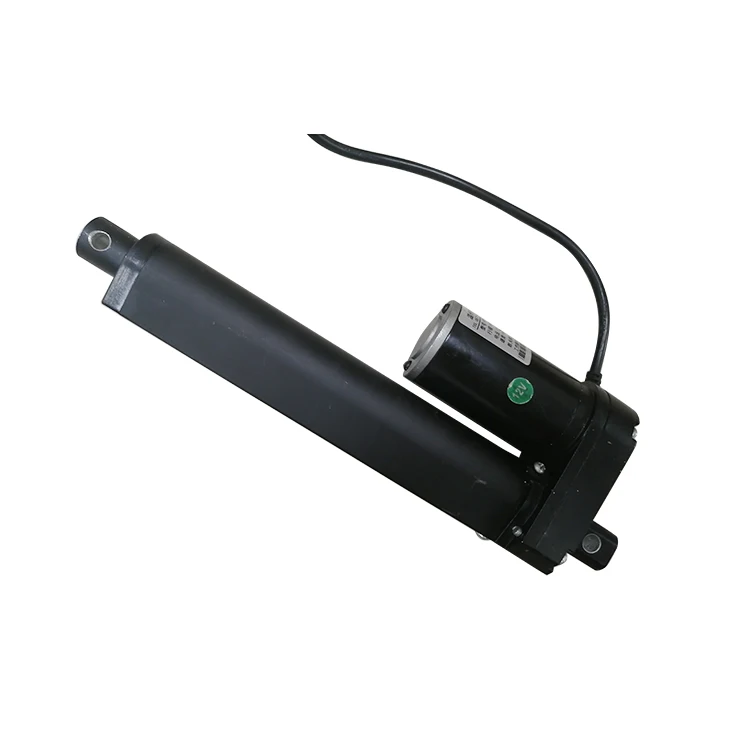 
12-48V high speed linear actuator with Limit Switch 
