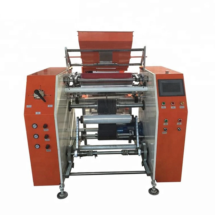 Customized Cable Rewinder Standard Stretch Low Price Cable Rewinder Made In China