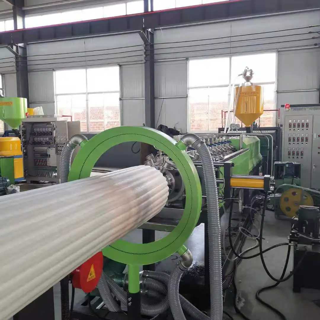 high capacity epe foam to making machine