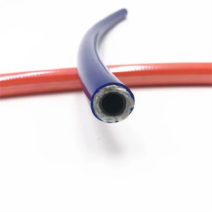 Dijie flex hydraulics hose SAE 100R7 pipe