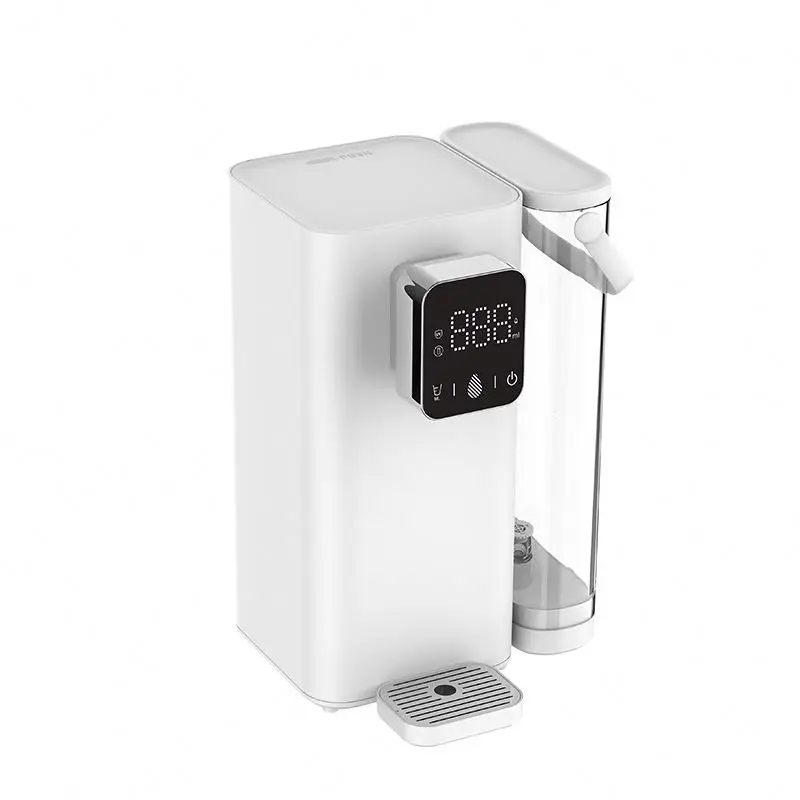 Бытовой очиститель питьевой воды Uf с мгновенным нагревом Диспенсер настольные диспенсеры для UVC низкая