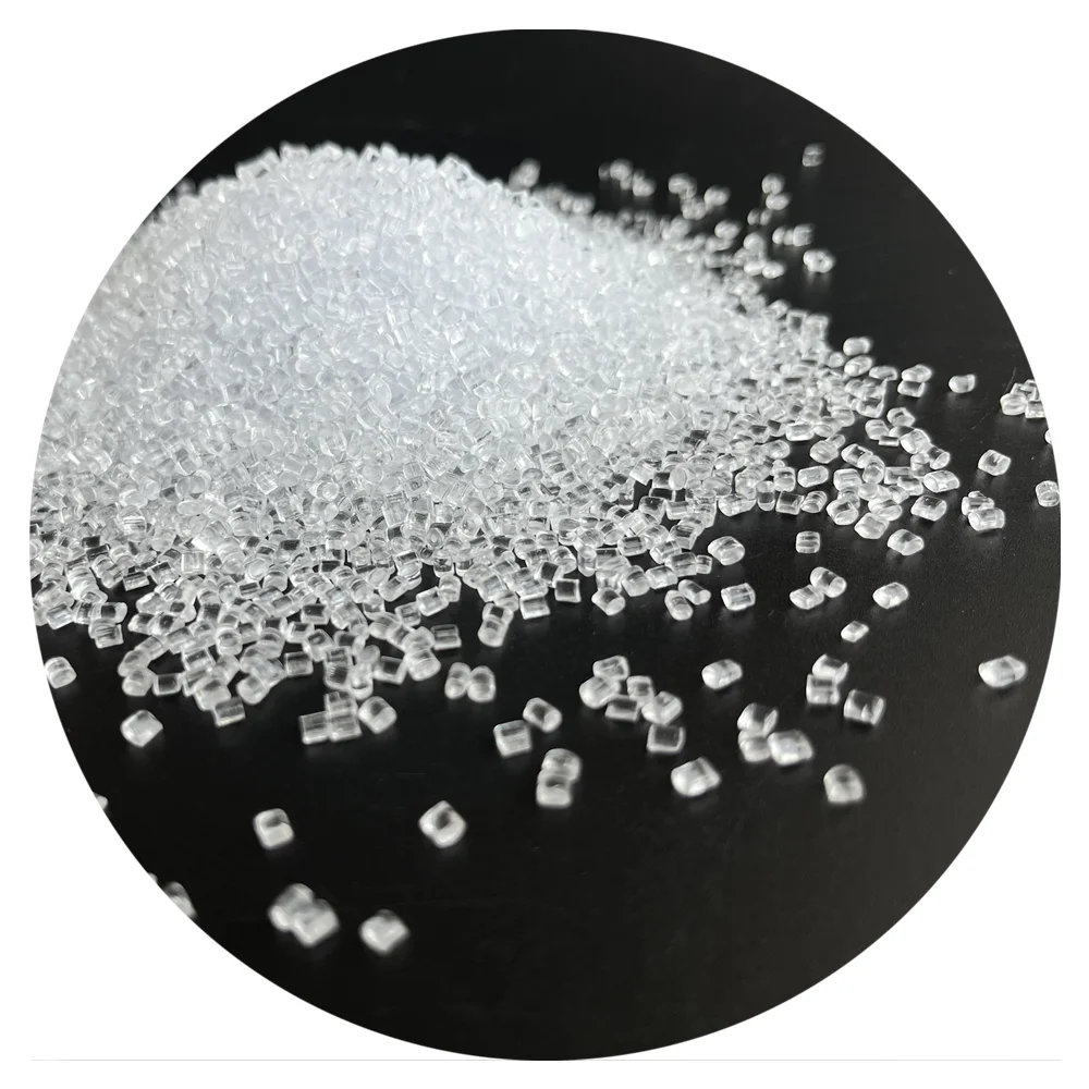 PC Japan TARFLON IR2200 transparent film low viscosity high flow particles polycarbonate