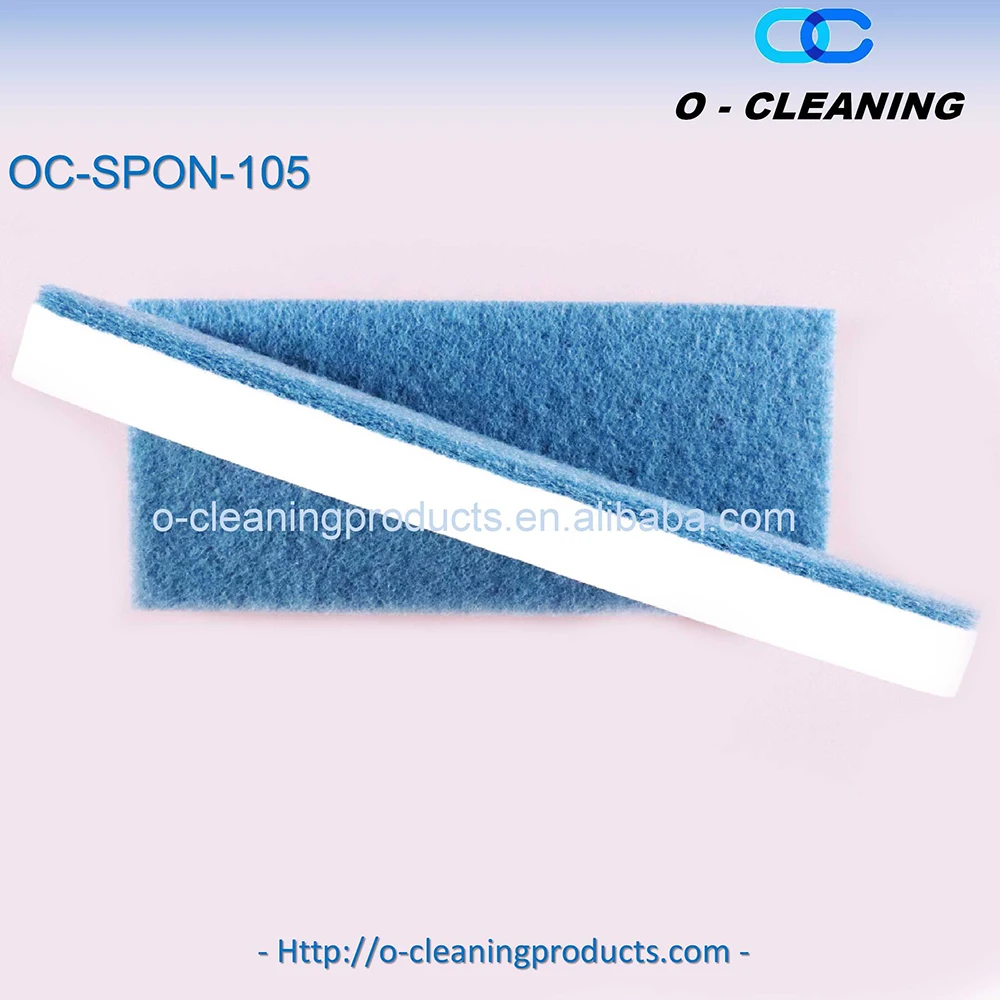 Волшебная меламиновая губка O-Cleaning с двойной плотностью ластик чистящие прокладки целлюлозная