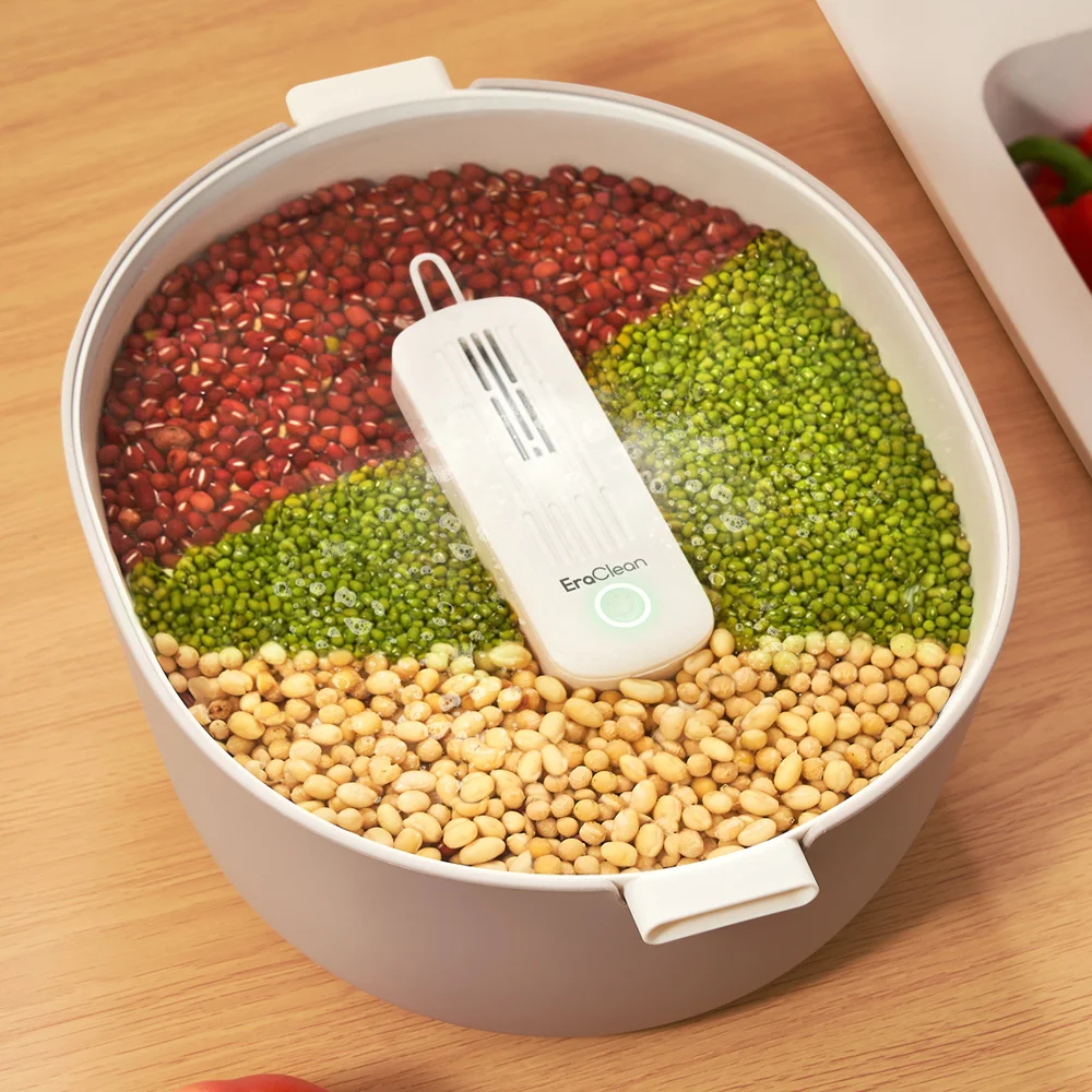 manufacture hydroxyl electrolysis Generator seafood meats  fruit and vegetable cleaner machine fruits purifiers