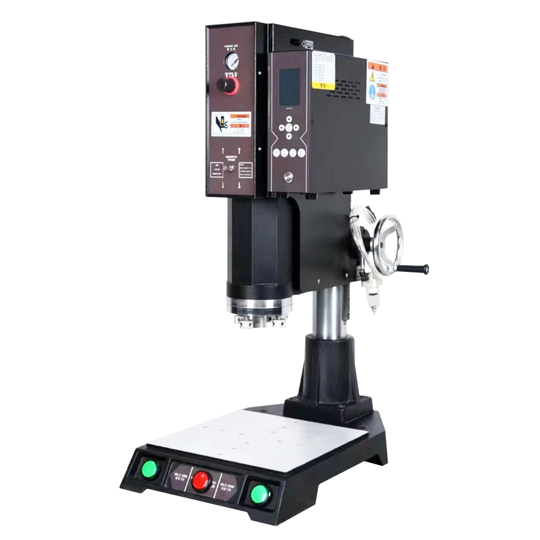 Factory Case Sealing cf cards  Welding Machine for PSA grading card holder