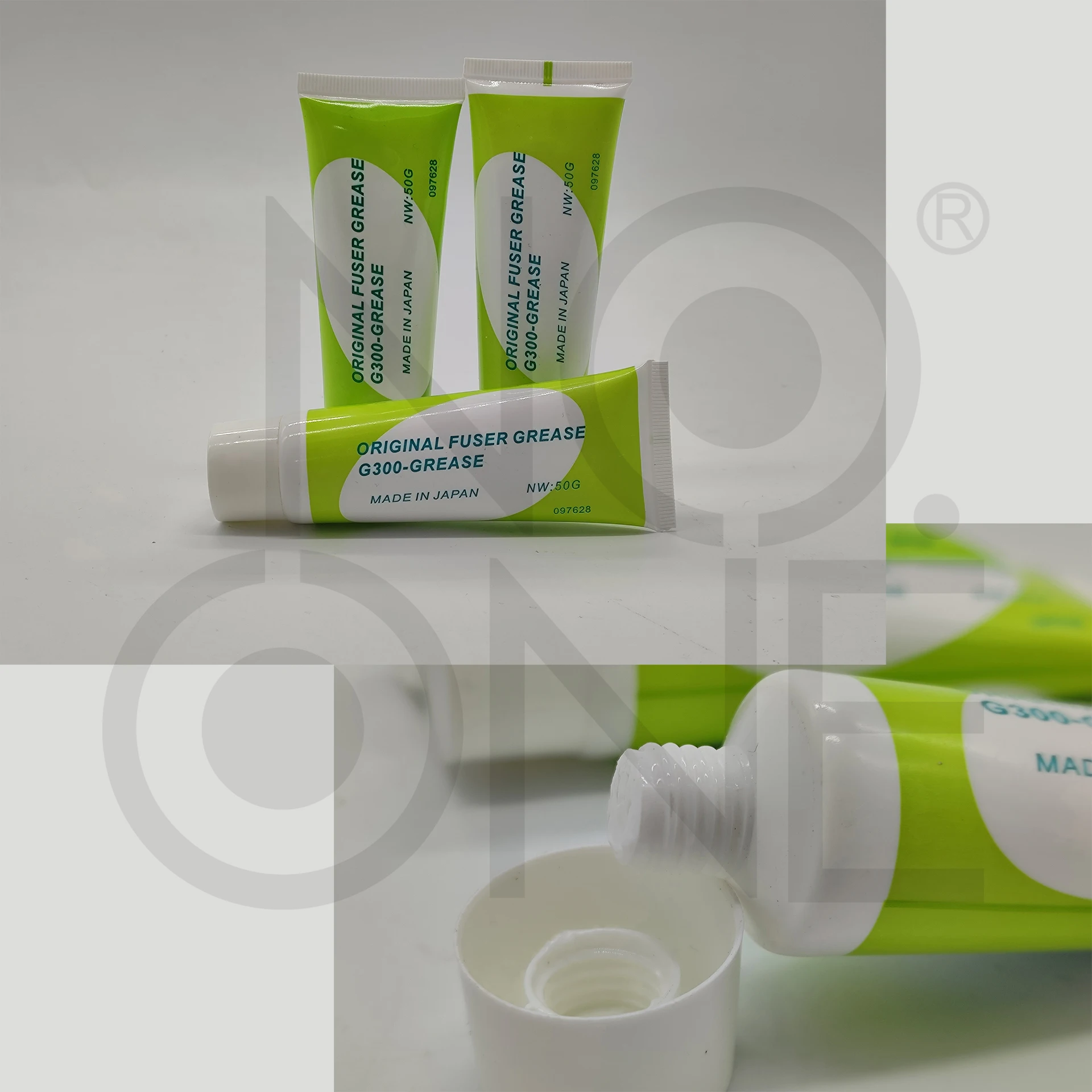 350CC G300 G8005 Molykote Grease 1kg 2KG 500g 15g 20g 50g Fuser Film Sleeve Synthetic Grease Gear Lubricating Oil SW-92SA GR 500