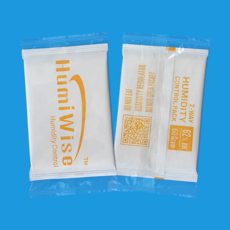 2 Way Humidity Control Packets Smoking Accessories 69%