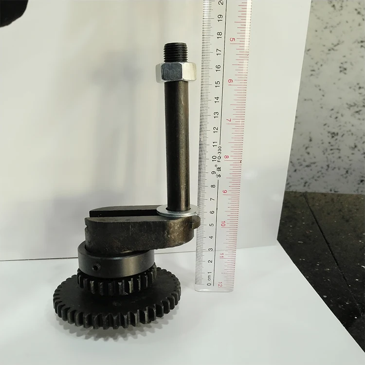 Торговая Гарантия Горячая продажа оплёточная машина запасные части