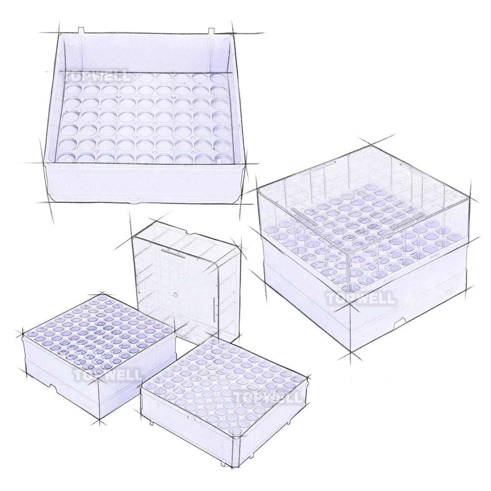 OEM Factory Custom Product Design And Development Service Mechanical Design