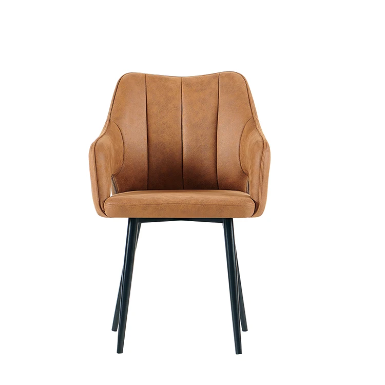 Sponge Dining Chair Vienna Yellow Orange Rabbit Floor Chairs Simple Room Chairs. Bucket Finger Mecca Puffy Corded