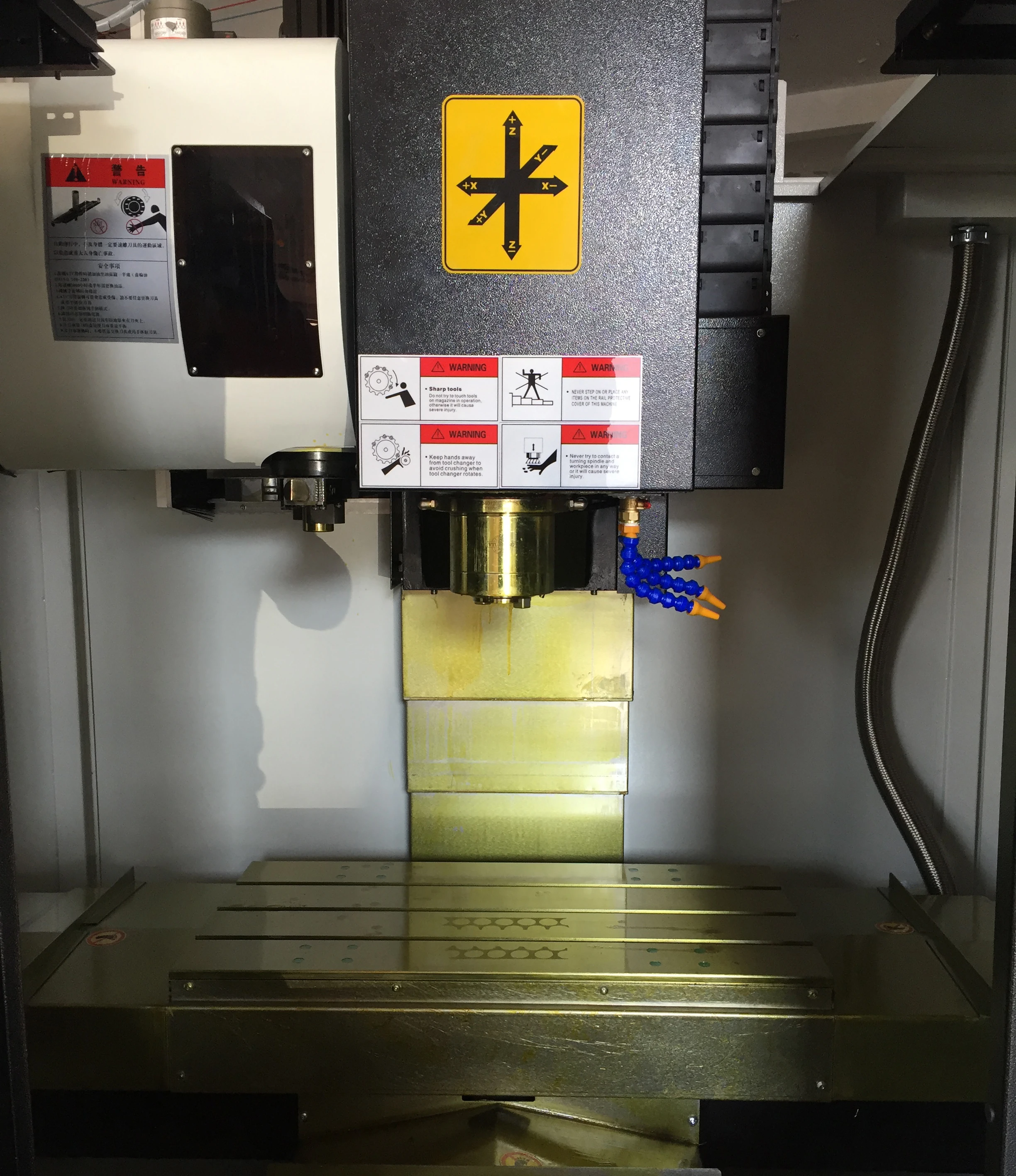 
2020 new BL-Y600 low cost small fresadora cnc 3 eje cnc machining milling for service 