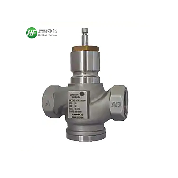 2021 новый дизайн продукта высокоточные бытовые фланцевые поршневые клапаны