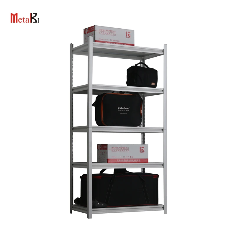 Garage shelves Heavy adjustable metal storage racks