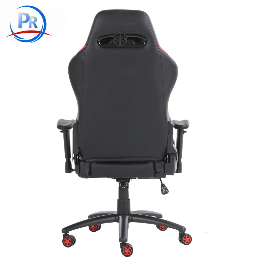 
Computer Chair Ergonomic Modern Car Game Chair Armrest Gaming Chair 