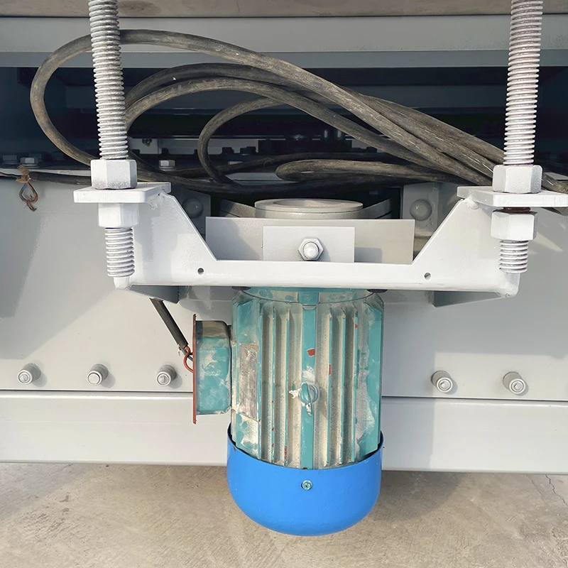 Factory Direct Industrial Small Electric Vibrator Vibration Motor