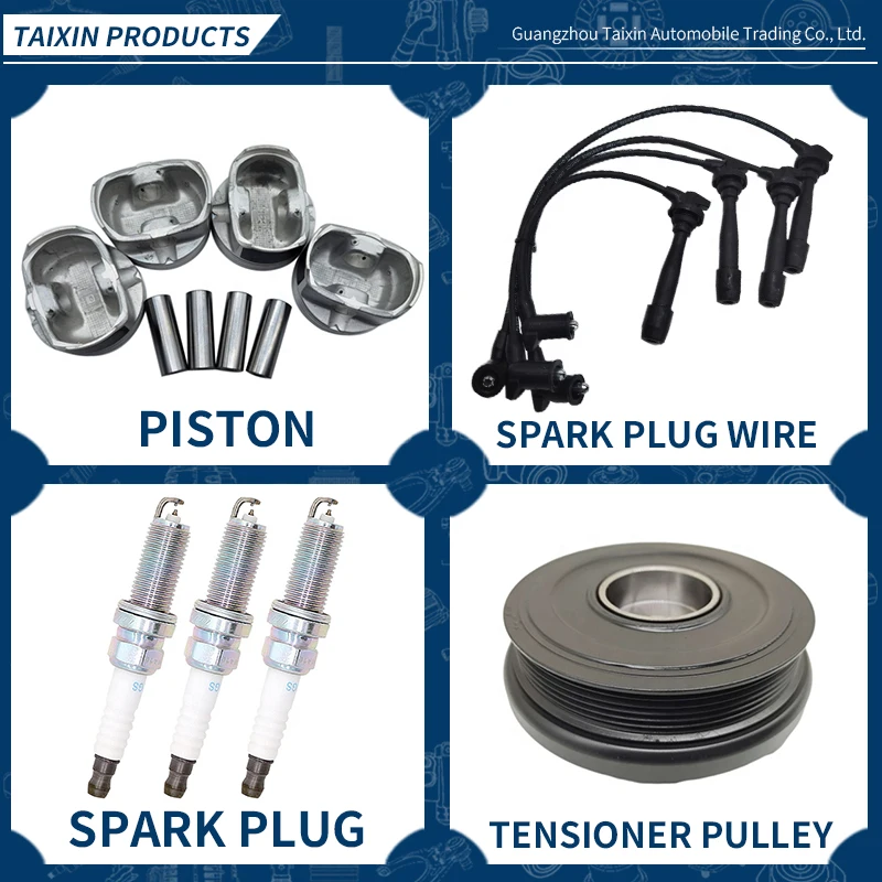 Автомобильный двигатель запчасти для автомобилей корейский автомобиль Oem китайский Hyundai KIA SONATA TUCSON OPTIMA SPORTAGE ELANTRA ACCENT IX35 MHJKIA