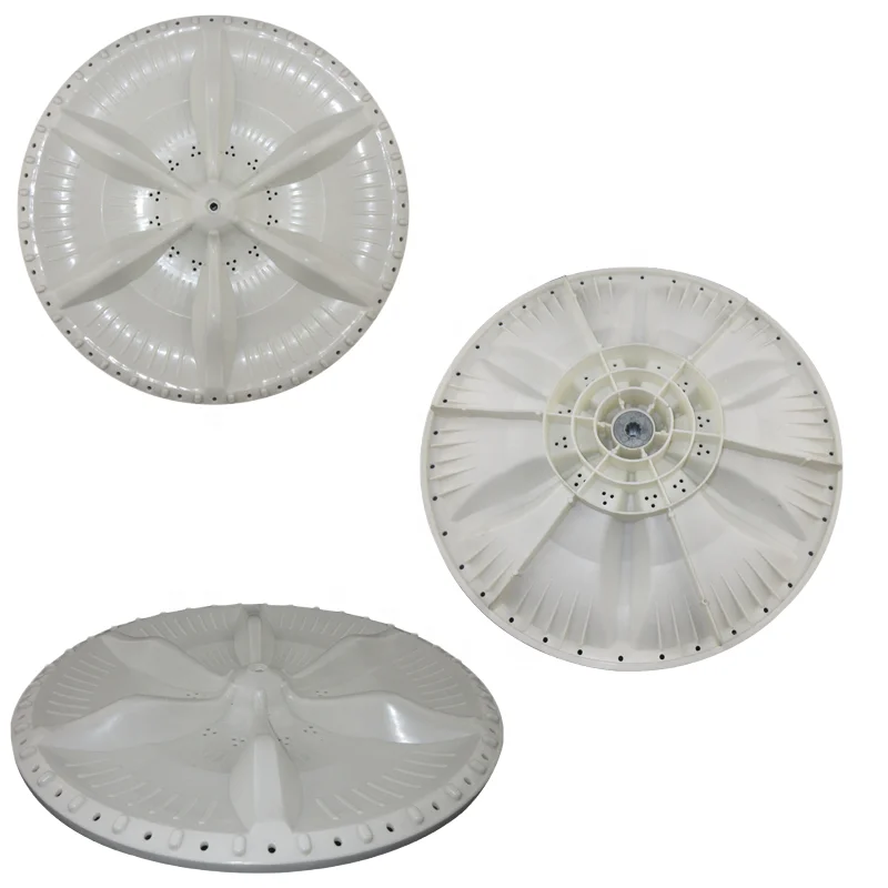 China factory direct washing machine wheel core/wheel core/automatic washing machine wheel water cube turntable