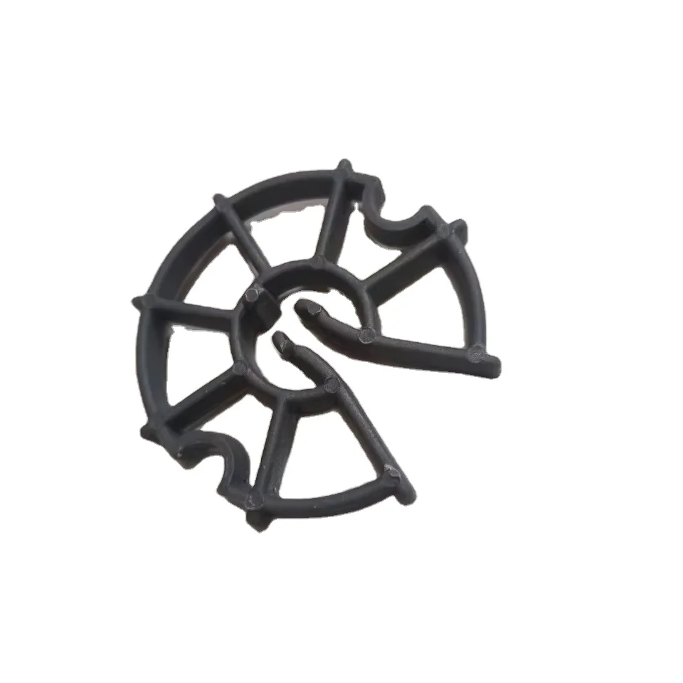 Concrete rebar plastic spacer rebar support china supplier on sale