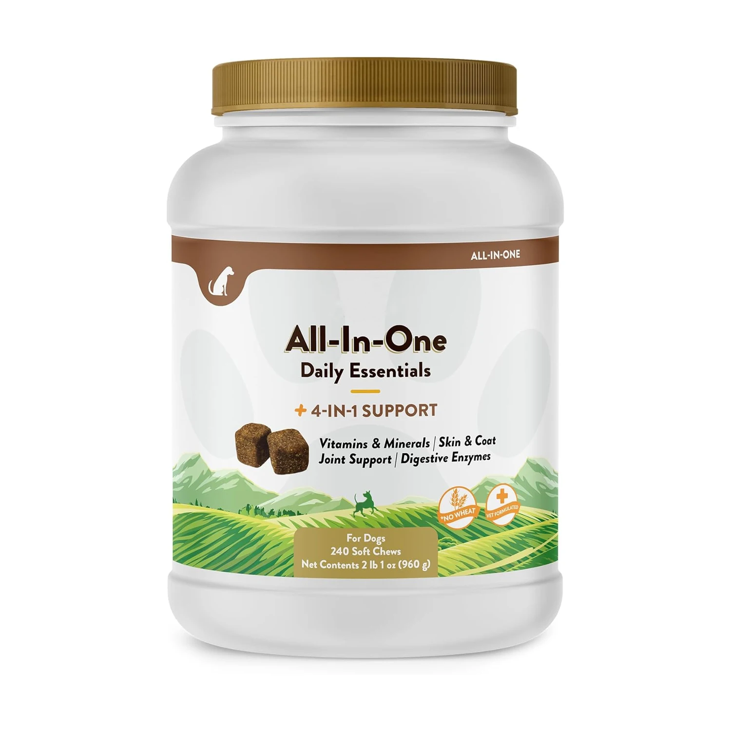 500 gm White Clear Supplement Jar Container Custom flip cap screw cap Vitamin Jar Food Grade pet Supplement Powder Jar Plastic