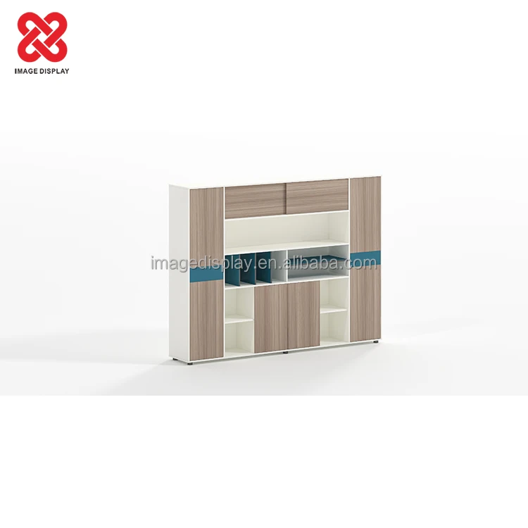 IMAGE Factory High Quality Principal Office Furniture Wholesale Office Table Design Photos Modular Office Desk And Chair Set