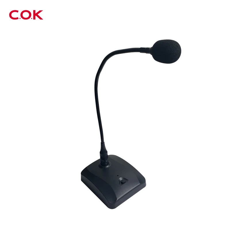 1 канальный Настольный «гусиная шея» Конференц-микрофонная система usb c с mute к ноутбуку