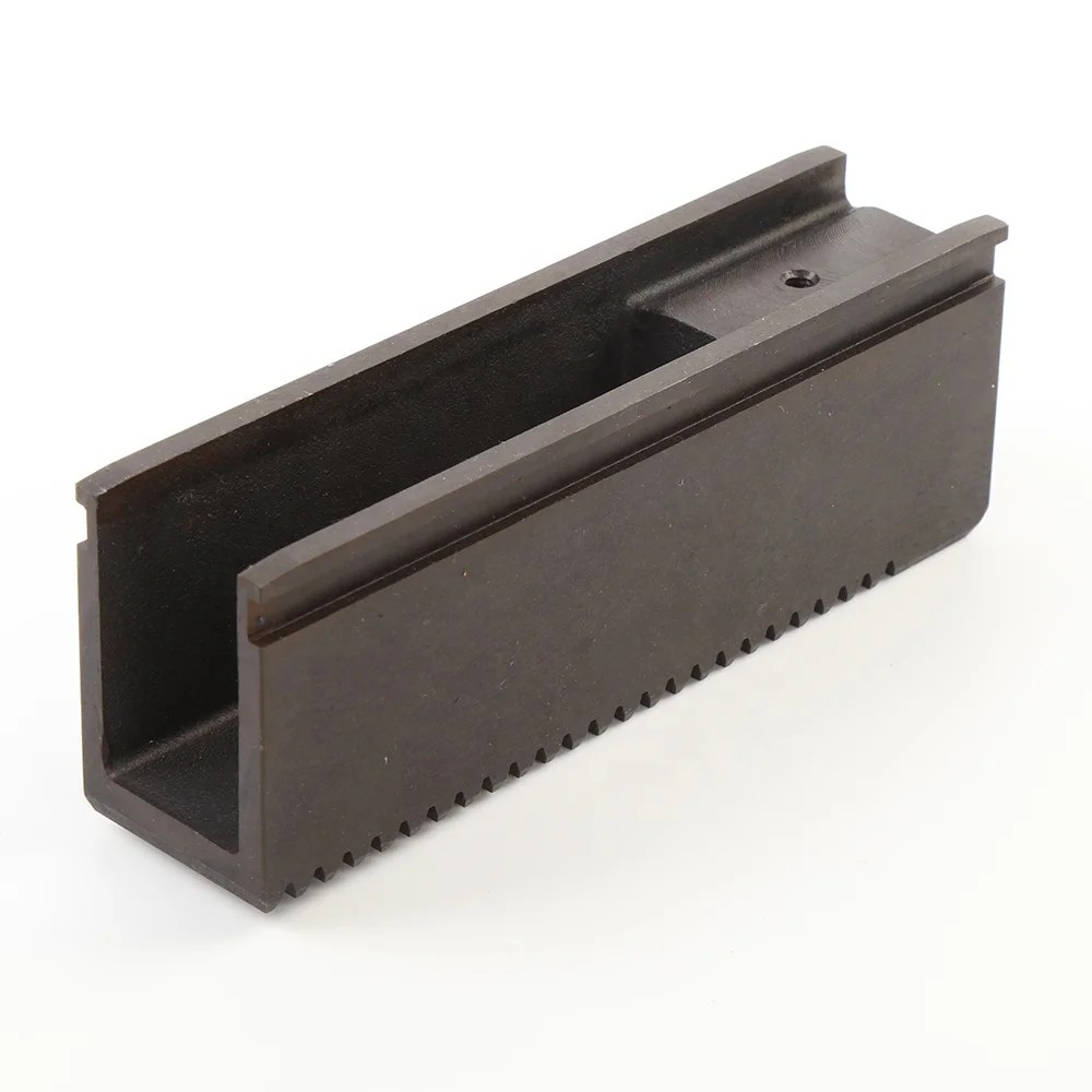 
HY00012 small rack and pinion gear design 