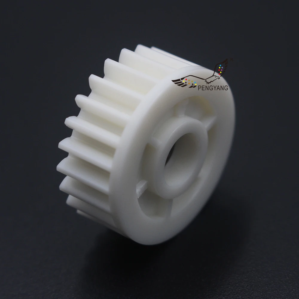 AB01-1457 / AB011457 Compatible 23T Gear for Paper Transport Roller For Ricoh AF 1060 1075 2051 2060 2075 AP900  Gestetner 6002