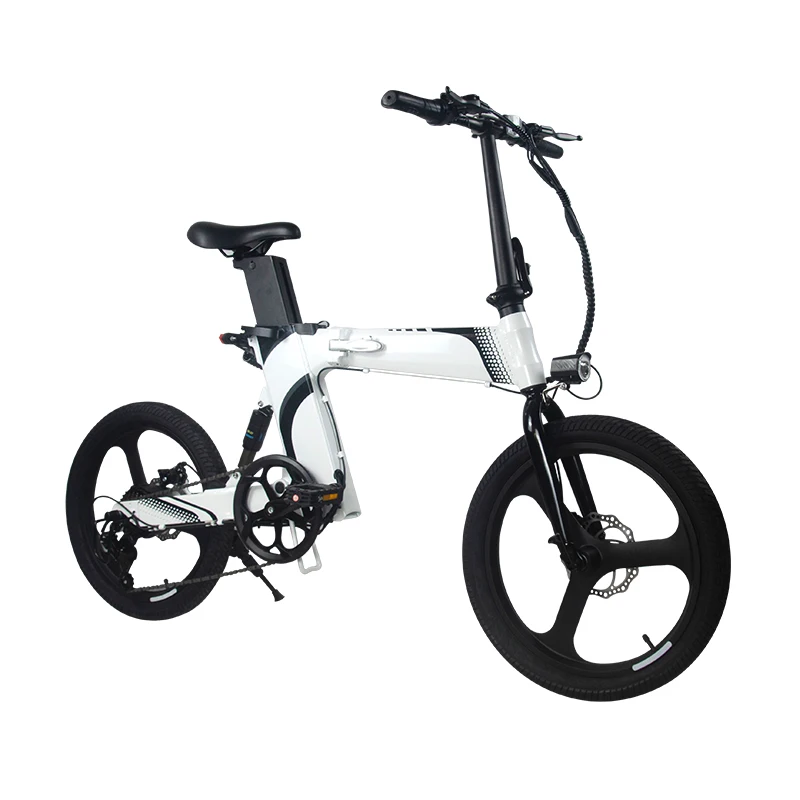 Original design 36V 16AH 250W Electric Moped Fat Tire Electric Bike Z7 model Byke Cargo Bike poland  wearhouse Electric Bike