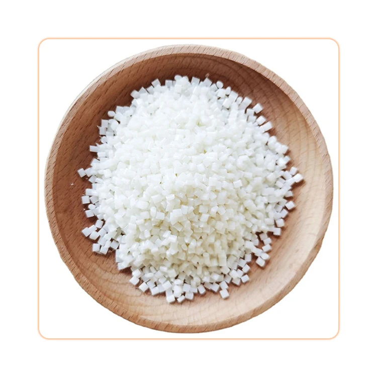 Virgin Injection Grade, Flame Retardant Plastic ABS Resin ABS Granules Acrylonitrile Butadiene Styrene