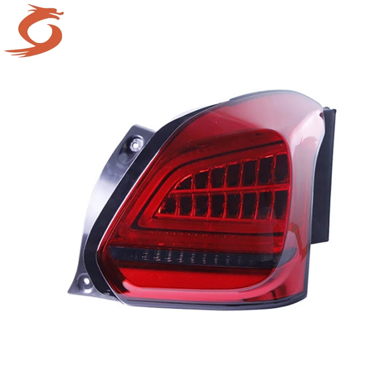 High quality tail light assembly suitable for Suzuki Swift 2019