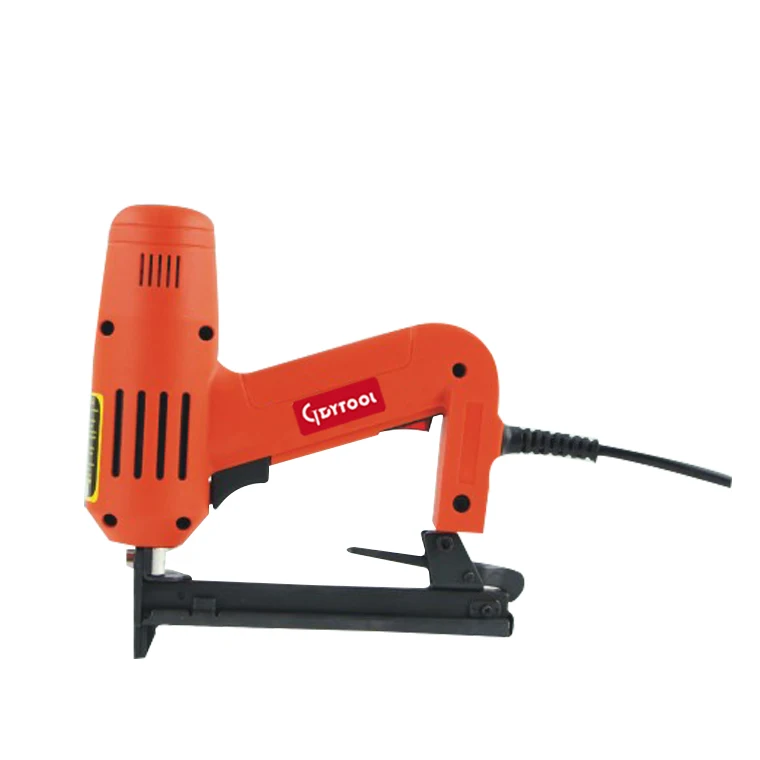 Электрический степлер 1800W 220 V/50 HZ Ga.21штапельное оружие 8016, не блок журнал электрическая мощность ногтей пистолет