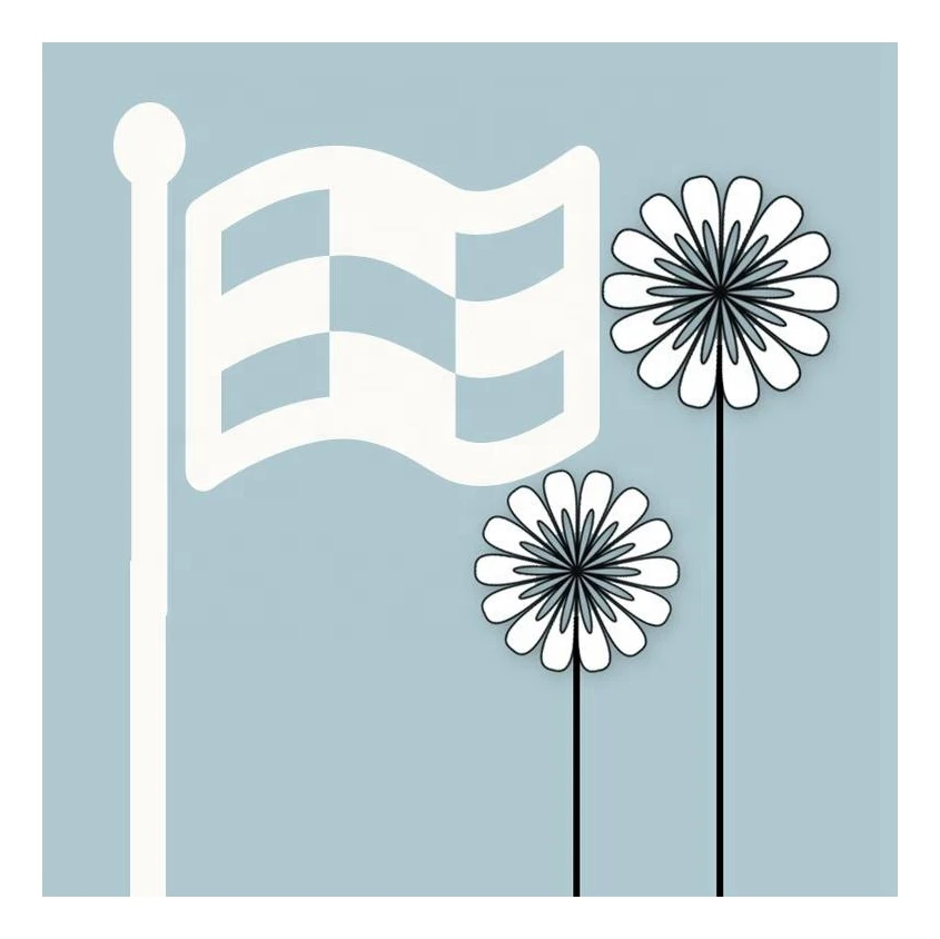 Маленький заказ G021101 флаг двор знаки simaflag шест гордость сад плакат баннер Трамп пользовательский