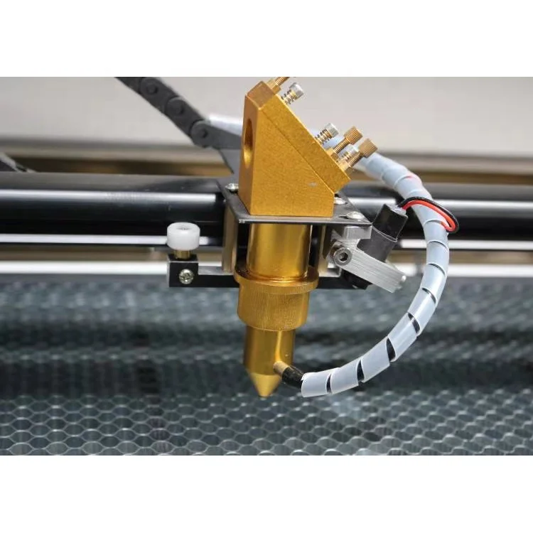 co2 laser engraving machine for cutting wood acrylic fabric 50w 60w 80w 100w 130w 150w laser engraver