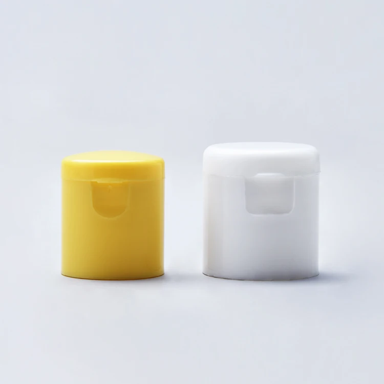 New design 18/410 18/415 flip top plastic bottle cap