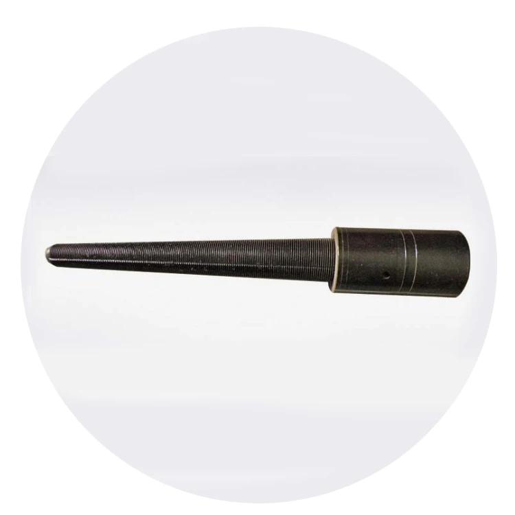 Профессиональный Новый масляный инструмент, конический кран, оптовая цена, масляные инструменты для канального отверстия, Рыболовный инструмент для скважины масла