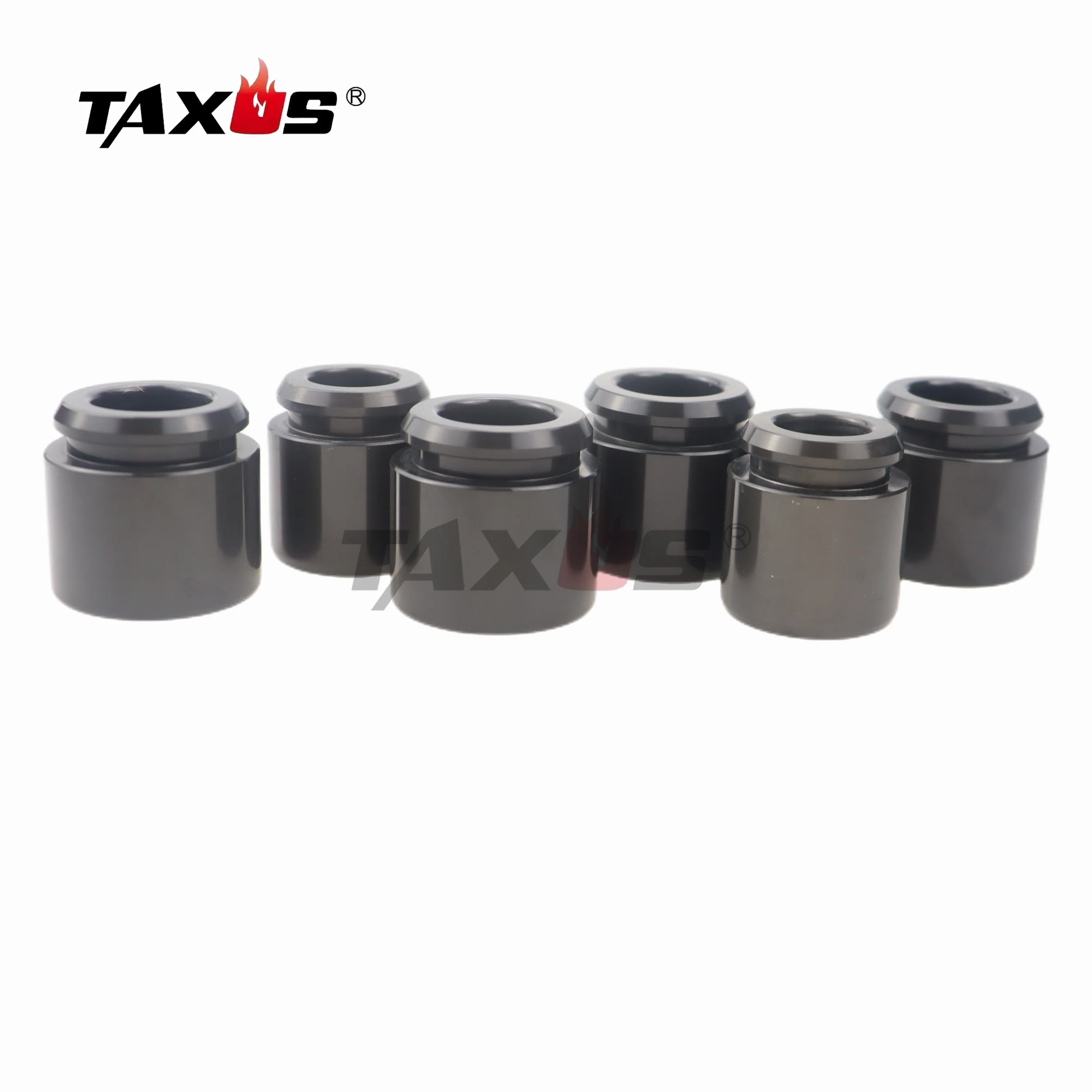 Hot Sale Factory Direct Supply Brake Caliper Piston Kit for GT6 Brake Caliper Repair Kit for BMW E30 E36 E46 F30 F35 F80