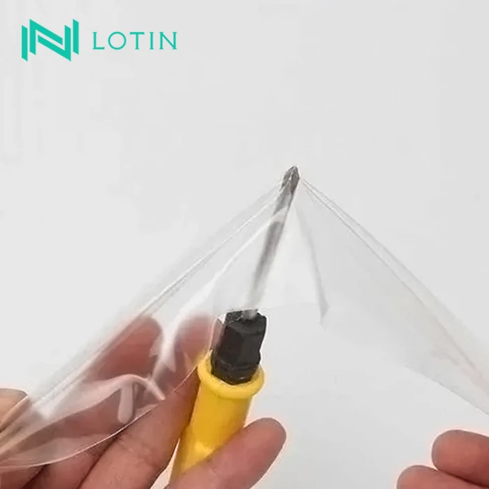 Top Quality Car Body 1.52m*15m Car Sticker 10 mil TPU PPF Car Paint Protective Film