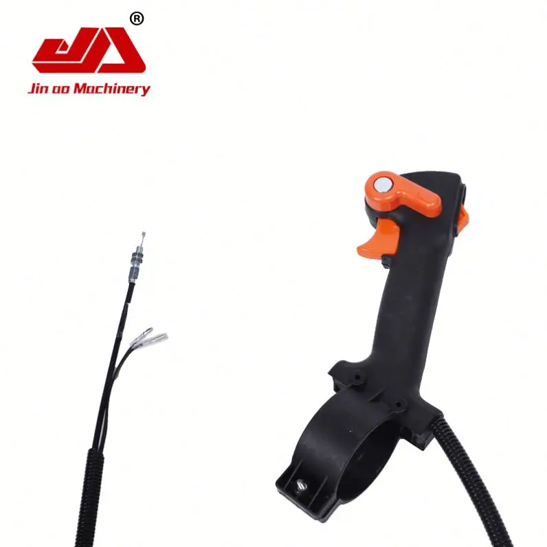 Gasoline Knapsack Sprayer Mist Blower Duster For Agriculture