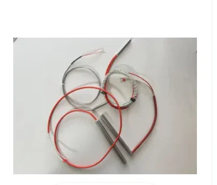 Cartridge Heater for Cigarette Machine Mk8/Mk9/Protos/Kdf