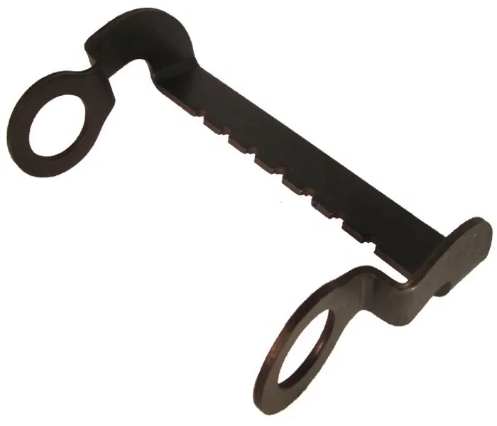 for AMF Bowling Spare Part  Tracking Bracket  070-006-106