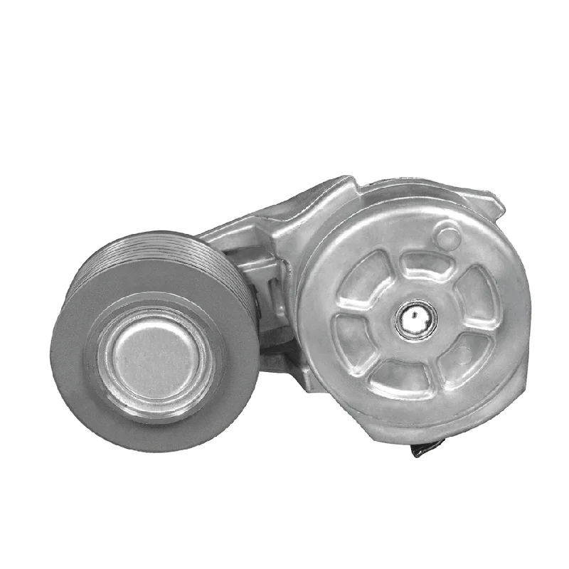 OURI Truck Belt Tensioner Pulley 89406 VKM910021 38516 3936213 3976831 3976834 3957434 3565151 3081131 for cummins Engine